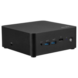 MSI Cubi NUC 1M-003EU