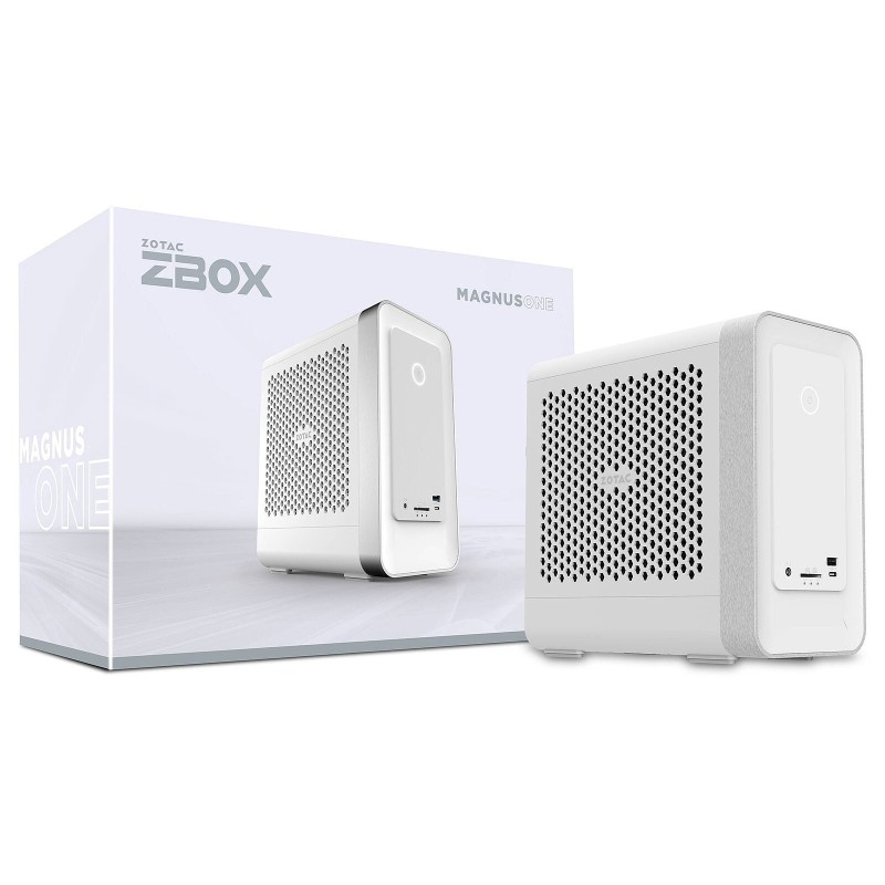 ZOTAC ZBOX MAGNUS ONE ERP74070W-WIN