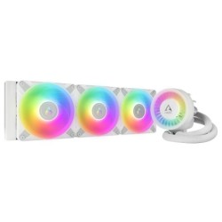 Arctic Liquid Freezer III 360 A-RGB (Blanc)