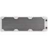 Corsair Hydro X Series XR5 Radiateur 360mm (Blanc)