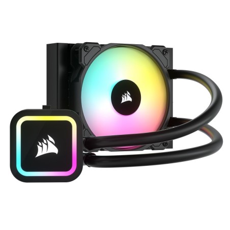 Corsair iCUE H60x RGB ELITE V2