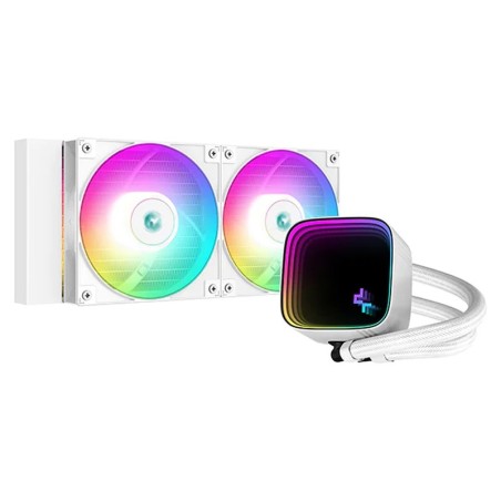 DeepCool LS520 SE (Blanc)