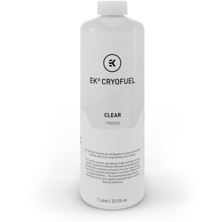 EK Water Blocks EK-CryoFuel 1000 mL (transparent)