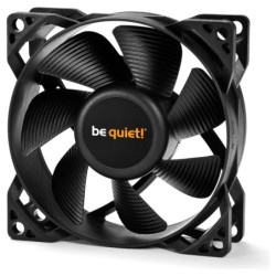 be quiet! Pure Wings 2 80 mm PWM