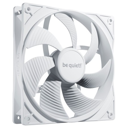 be quiet! Pure Wings 3 140mm PWM (Blanc)