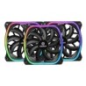 Enermax SquA. RGB 120 mm Pack de 3