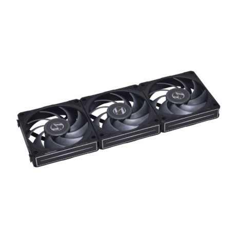 Lian Li Uni Fan P28 120 Triple Pack (noir)