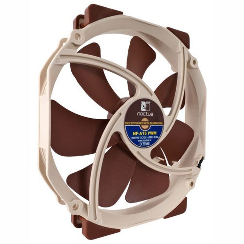 Noctua NF-A15 PWM