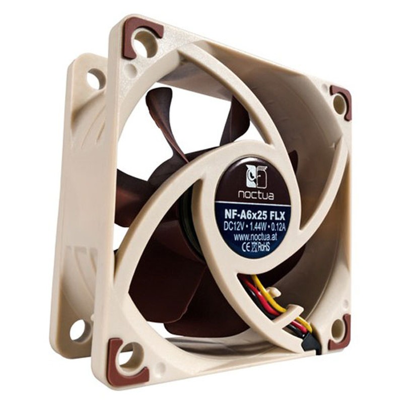 Noctua NF-A6x25