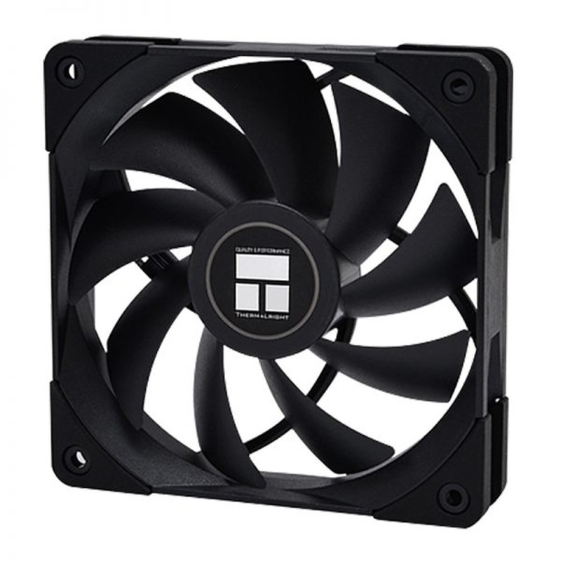 Thermalright TL-C12-B - Noir