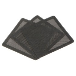 Gelid Filtre à poussière magnétique 140 mm (x 3)