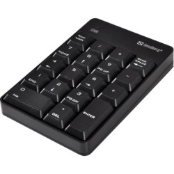 Sandberg Wireless Numeric Keypad 2