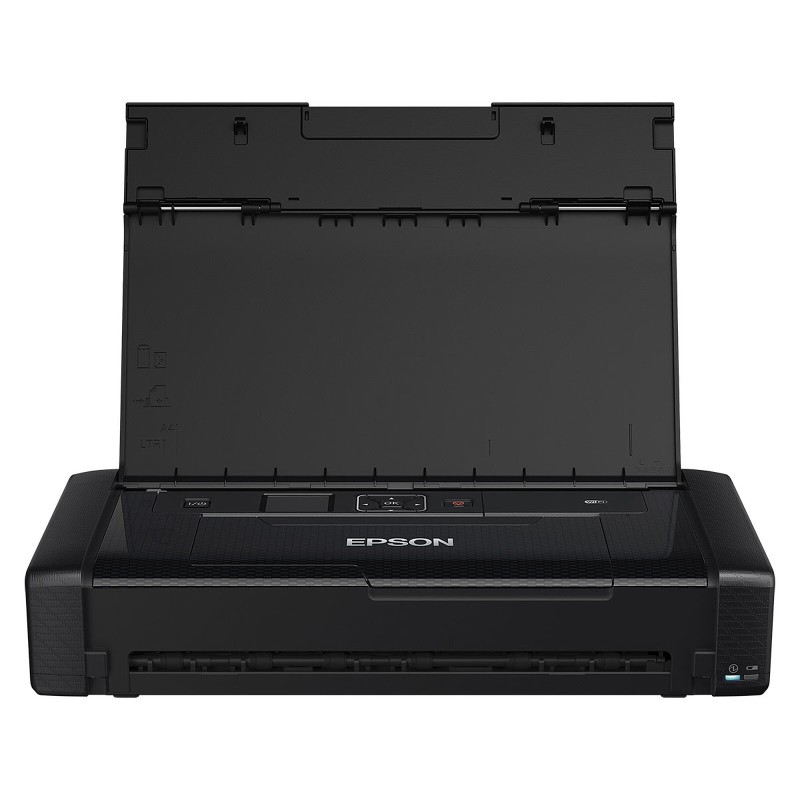 Epson WorkForce WF-110W avec batterie