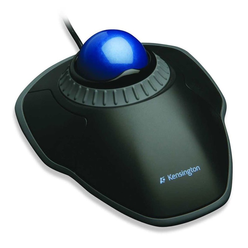 Kensington Orbit TrackBall