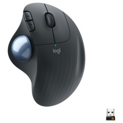 Logitech Ergo M575 (Graphite)