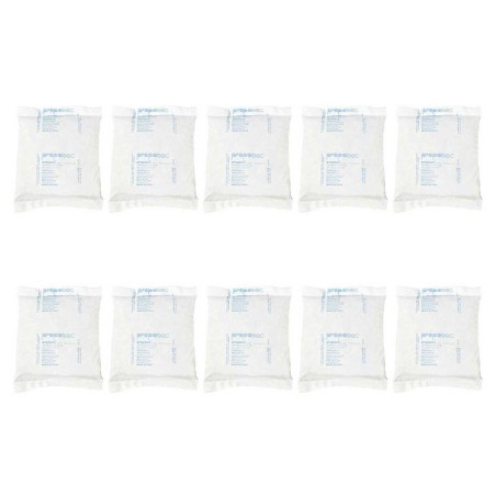 Lot de 10 Sachets dessicants