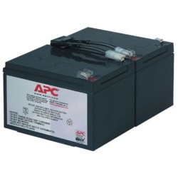 APC RBC6