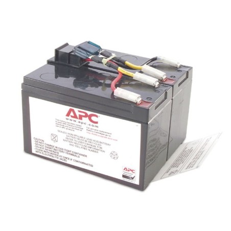 APC RBC48