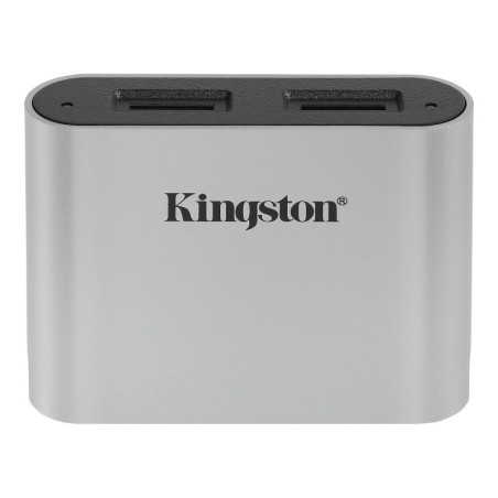 Kingston Workflow microSD Reader (WFS-SDC)