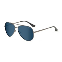 GUNNAR Maverick (GunMetal / Sun - Filtrage UV à 100% et lumière bleue à 90%)