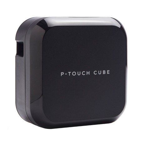 Brother P-touch CUBE (PT-P710BT)