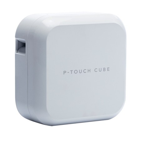 Brother P-touch CUBE Plus