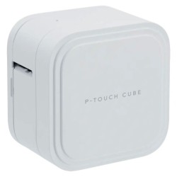 Brother P-touch CUBE Pro (PT-P910BT)