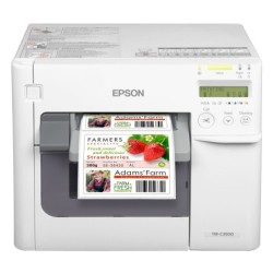 Epson ColorWorks TM-C3500