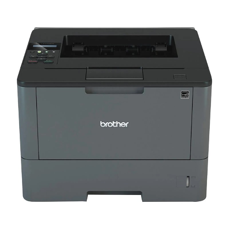 Brother HL-L5100DN - Reconditionné