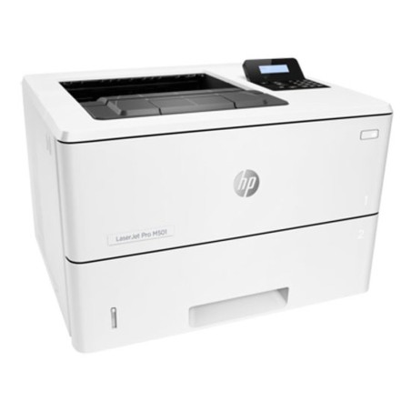 HP LaserJet Pro M501dn