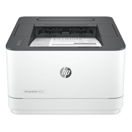 HP LaserJet Pro 3002dw