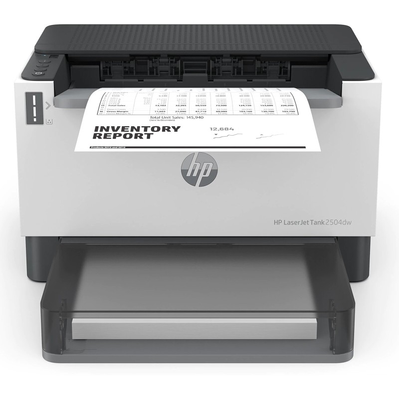 HP LaserJet Tank 2504dw