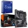 Kit Upgrade PC Intel Core i9-12900KF Gigabyte Z790 GAMING X AX