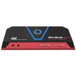 AVerMedia Live Gamer Portable 2 Plus