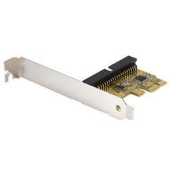 StarTech.com Carte contrôleur 1 port IDE sur port PCI-Express