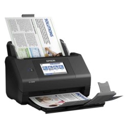 Epson Workforce ES-580W