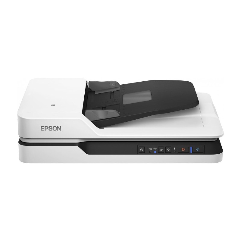 Epson Workforce DS-1660W