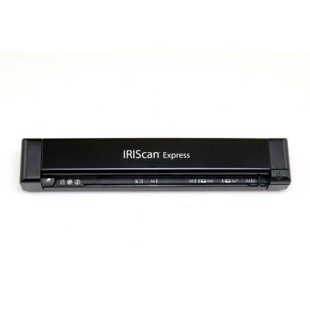 I.R.I.S IRIScan Express 4