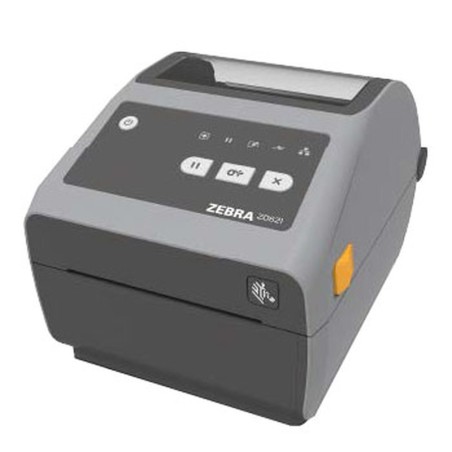 Zebra Desktop Printer ZD621 - 203 dpi