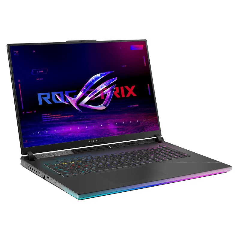 ASUS ROG STRIX SCAR 18 G834JYR-R6185W