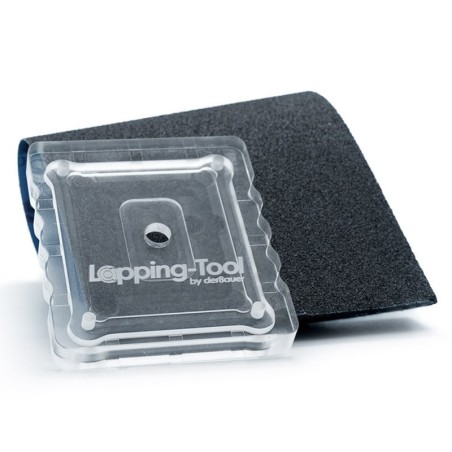 Thermal Grizzly Lapping Tool Intel 13 th/14 th Gen