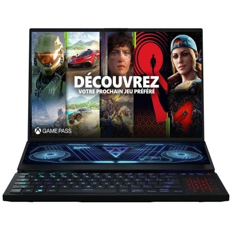 ASUS ROG Zephyrus Duo 16 GX650PZ-014W