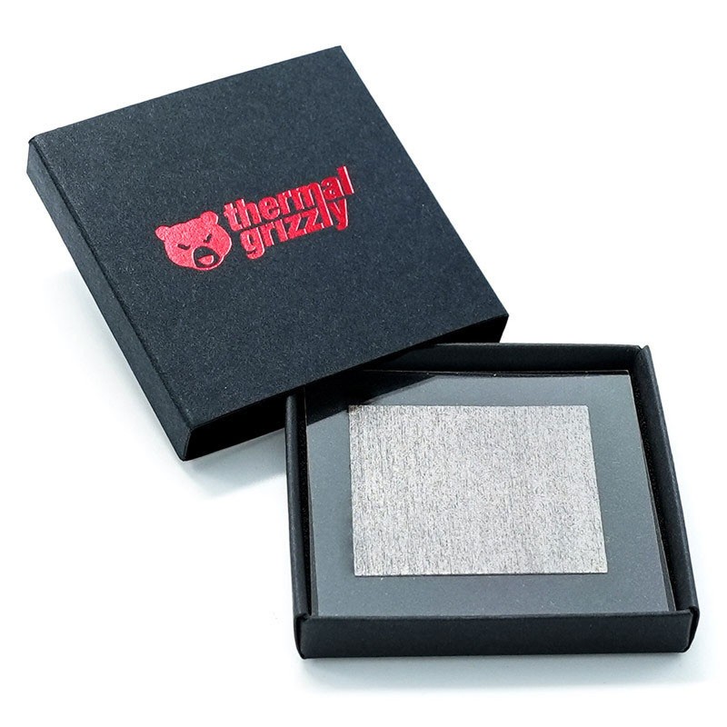 Thermal Grizzly KryoSheet (29 x 25 mm)