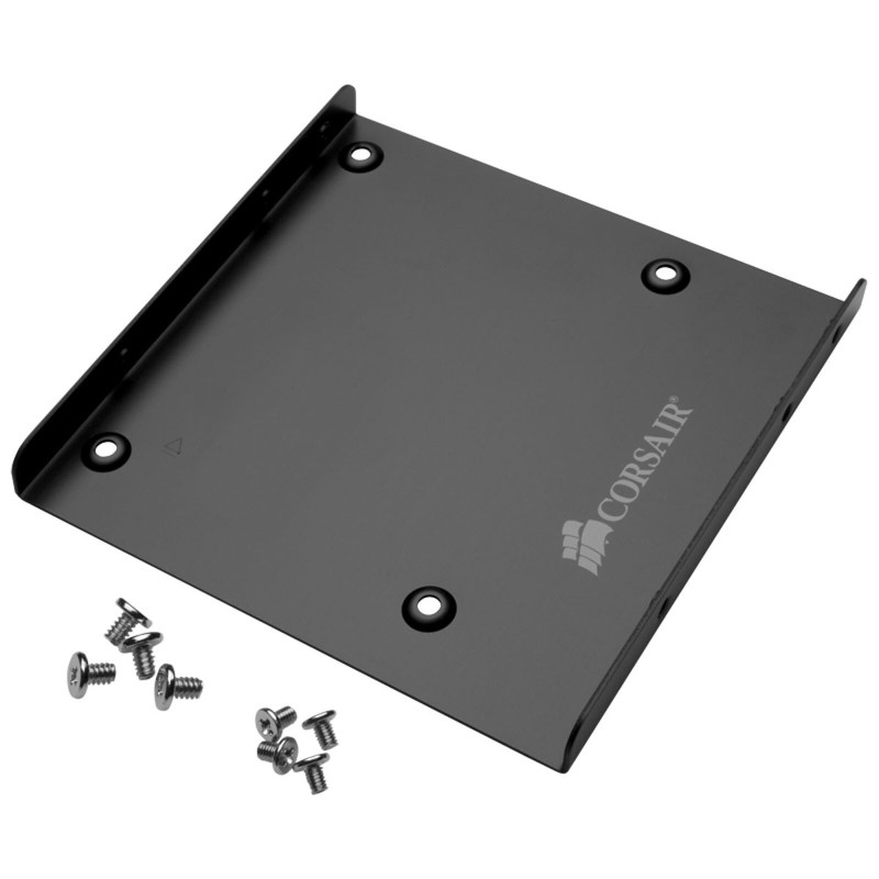 Corsair Support pour SSD 2.5'' dans baie 3.5''