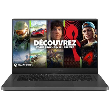 ASUS ROG Zephyrus G15 GA503RM-147W