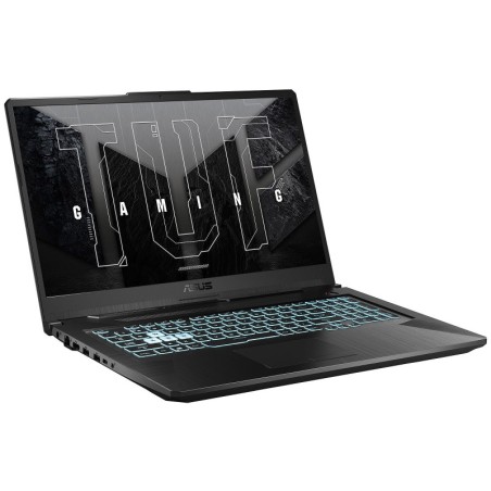 ASUS TUF Gaming A17 TUF706NF-HX006W