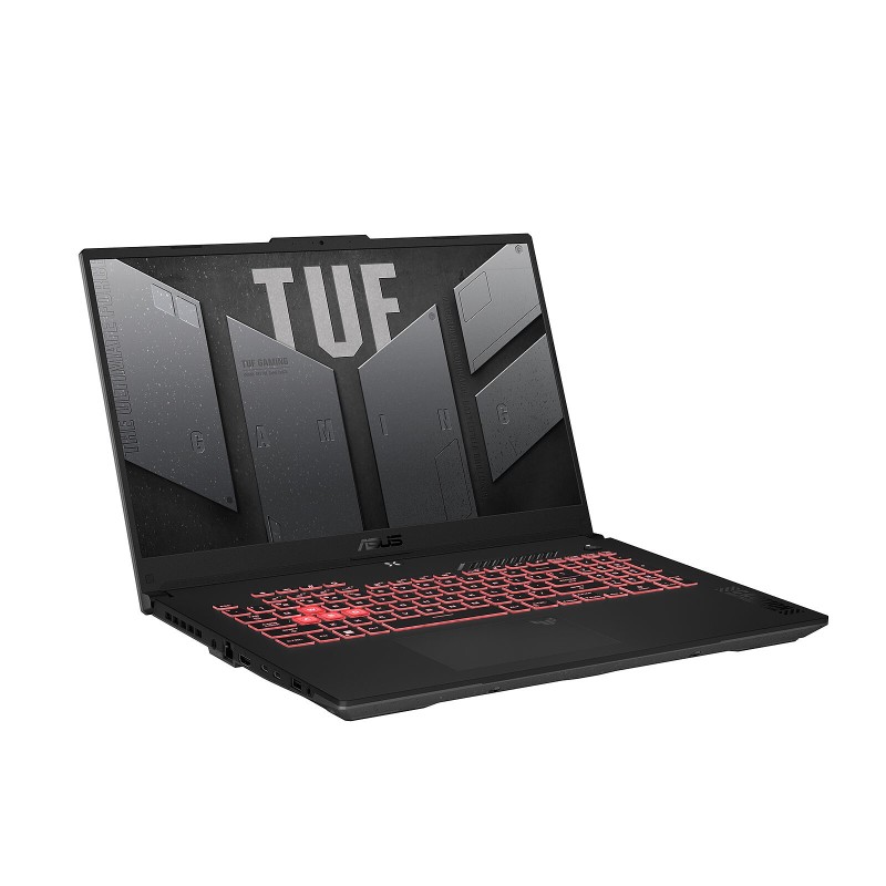 ASUS TUF Gaming A17 TUF707NU-HX062W