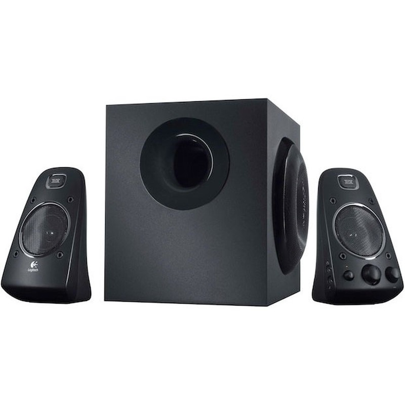 Logitech Speaker System Z623