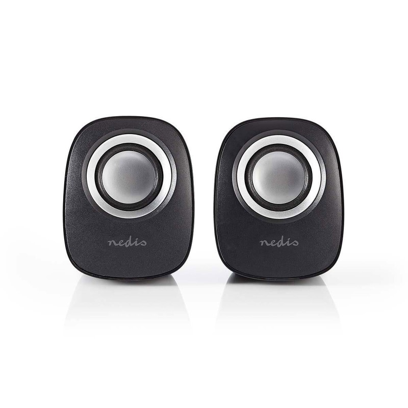 Nedis 2.0 Speaker Set (4W)