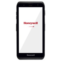 Honeywell ScanPal EDA52 (EDA52-11AE64N21RK) - Noir